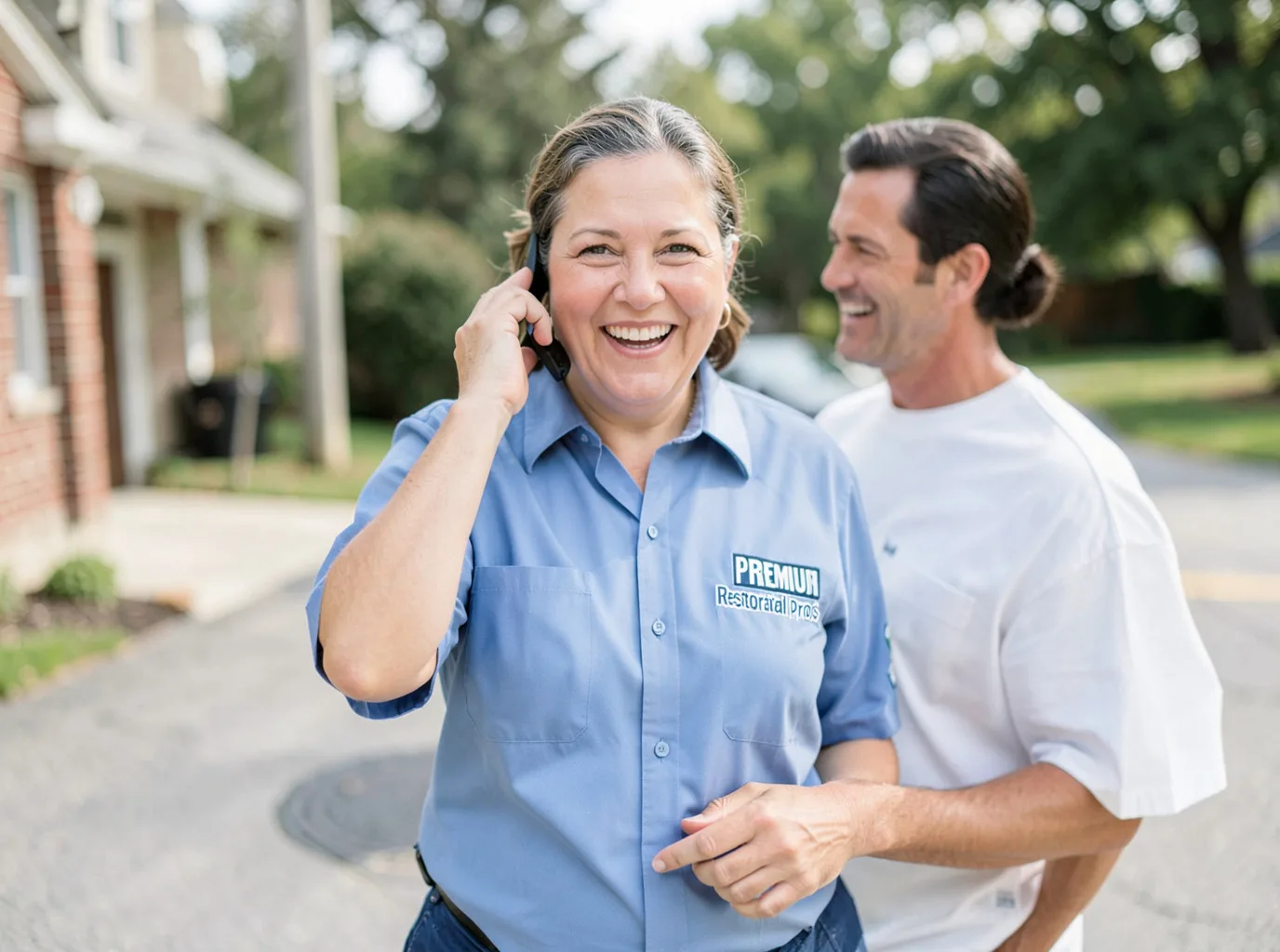 Water Damage Restoration Friedens, PA FAQs